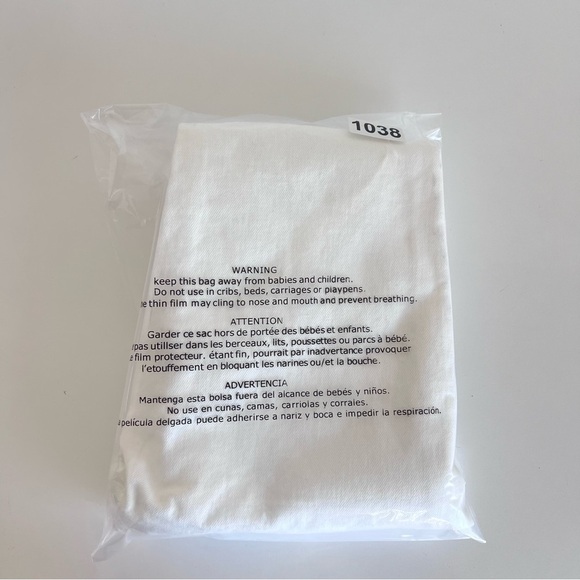 NWT Everlane Women’s High Rise Skinny Jeans - Picture 13 of 13